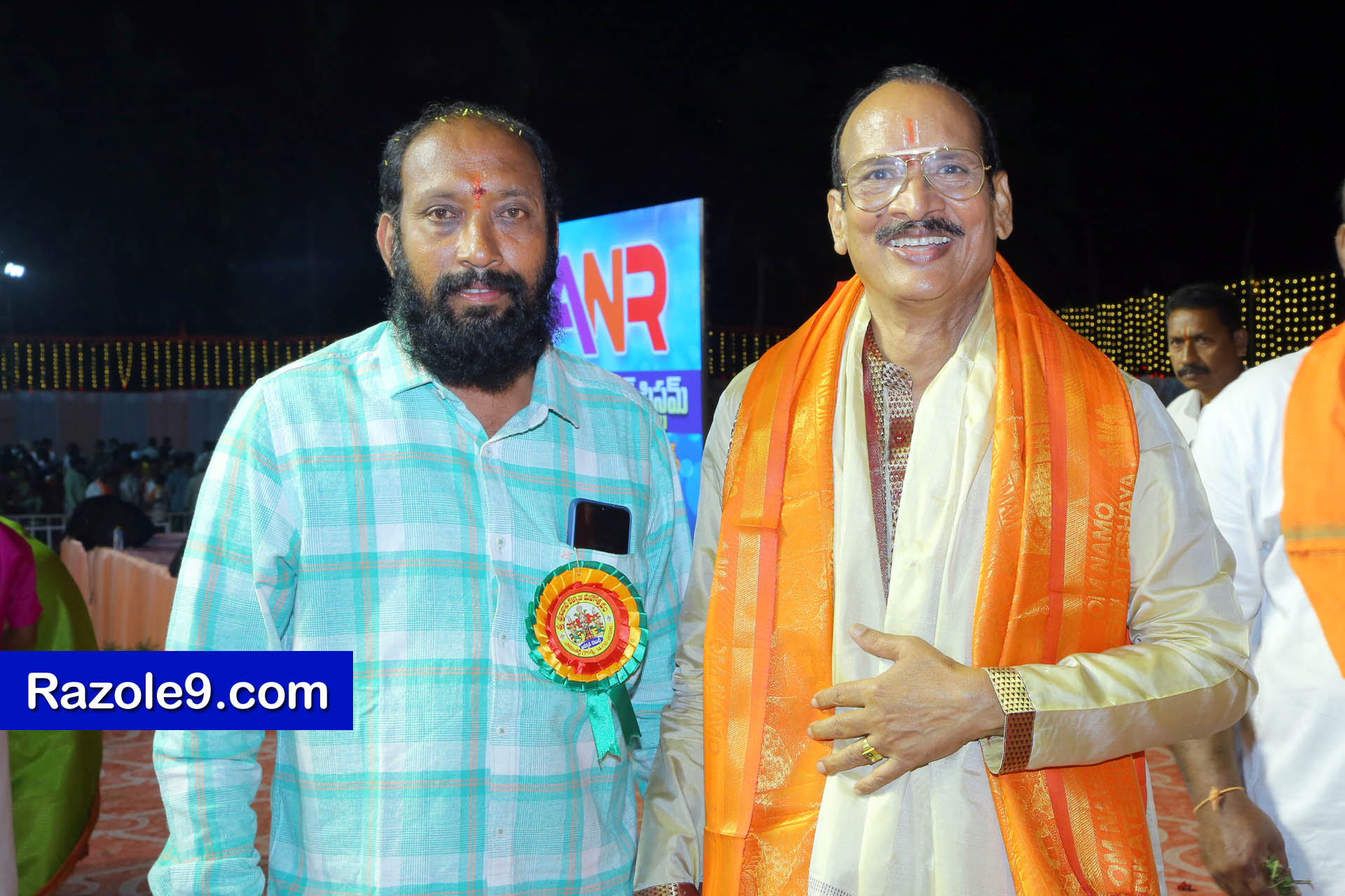 Srinivasa Kalyanam - vegivaaripalem - 2026